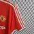 Camisa Manchester United Retrô - Home 83/84 - loja online
