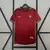 Camisa Portugal Retrô - Home 97/98