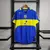 Camisa Boca Juniors Retrô - 2005