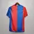Camisa Barcelona Retrô - Home 06/07