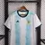 Camisa Argentina Retrô - 2019 na internet