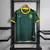 Camisa Brasil Goleiro Retrô - 1998