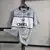 Camisa PSG Cinza Retrô - Away 2000 na internet