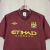 Camisa Manchester City Retrô - Away 12/13 - loja online