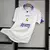 Camisa Real Madrid Retrô - Home 97/98 na internet