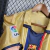 Camisa Barcelona Retrô - Away 01/02 - loja online
