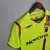 Camisa Lyon Third Retrô - 08/09 - loja online