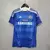 Camisa Chelsea Champions League Retrô - Home 2012