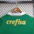 Camisa Palmeiras - Home 24/25 na internet