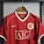Camisa Manchester United Retrô - Home 06/07 na internet
