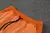 Conjunto Tech Fleece Laranja na internet