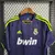 Camisa Real Madrid Retrô - Away 12/13 - TF Company