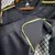 Camisa Real Madrid Manga Longa Retrô - Away 11/12 - loja online