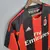 Camisa Milan Retrô - Home 10/11 na internet