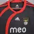 Camisa Benfica Retrô - Away 09/10 na internet