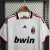 Camisa Milan Retrô - Away 09/10 - TF Company
