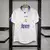 Camisa Real Madrid Retrô - Home 97/98