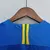 Camisa Brasil Retrô - Away 2018 na internet