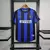 Camisa Inter de Milão Retrô - Home 99/00
