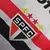 Camisa São Paulo Retrô - Home 1999 - loja online
