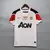 Camisa Manchester United Champions League Retrô - 10/11
