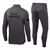 Conjunto de Treino PSG Cinza - comprar online