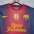 Camisa Barcelona Retrô - Home 12/13 - TF Company