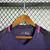 Camisa Barcelona Manga Longa Retrô - Away 16/17 - TF Company