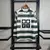Camisa Sporting Manga Longa Retrô - Home 01/03