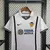 Camisa Valencia Branco Retrô - Home 2000/01 - TF Company