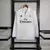 Camisa Real Madrid Manga Longa Retrô - 16/17
