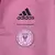Corta Vento Inter Miami Dupla Face Rosa/Preto - loja online