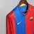 Camisa Barcelona Manga Longa Retrô - Home 06/07 na internet