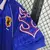 Camisa Japão Big Flame Retrô - Home 1998 - TF Company