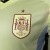Camisa Espanha Manga Longa (Versão Jogador) - Away 24/25