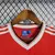Camisa Manchester United Retrô - Home 83/84 - TF Company