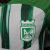 Camisa Atlético Nacional (Versão Jogador) - Home 24/25 - comprar online