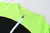 Conjunto Nike Preto X Verde Dri Fit na internet