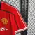 Camisa Manchester United Retrô - Home 98/99 - TF Company