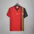Camisa Espanha Retrô - Home 1996