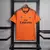 Camisa Real Madrid Laranja Retrô - Away 13/14