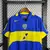 Camisa Boca Juniors Retrô - 2005 - TF Company