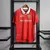 Camisa Manchester United Retrô - Home 99/00