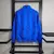 Corta Vento Al Hilal Dupla Face Azul/Branco - comprar online