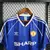 Camisa Manchester United Azul Retrô - Third 86/88 na internet