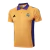 Camisa Polo Real Madrid Laranja