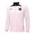 Jaqueta PSG Rosa