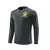 Tracksuit Borussia Dortmund Cinza