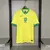 Camisa Brasil - Home 24/25