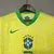Camisa Brasil - Home 24/25 na internet